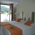 Hotel Valle De Cabezon Cabezón de la Sal