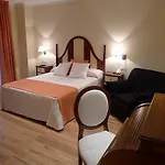 Valle De Cabezon Hotel