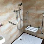 Valle De Cabezon Hotel 3*