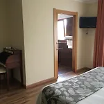 Hotel Valle De Cabezon 3*