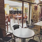 Valle De Cabezon Hotel