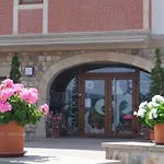 Hotel Valle De Cabezon