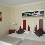 Hotel Valle De Cabezon Cabezón de la Sal