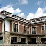 Valle De Cabezon Hotel 3*