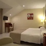 Valle De Cabezon Hotel