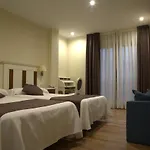 Valle De Cabezon Hotel