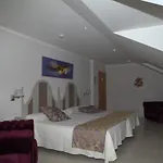 Valle De Cabezon Hotel