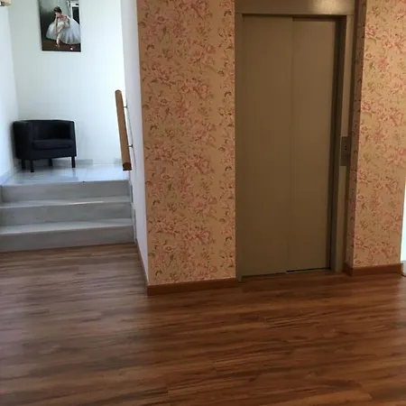 Hotell Valle De Cabezon Cabezón de la Sal