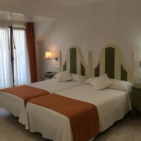 Otel Valle De Cabezon Cabezón de la Sal