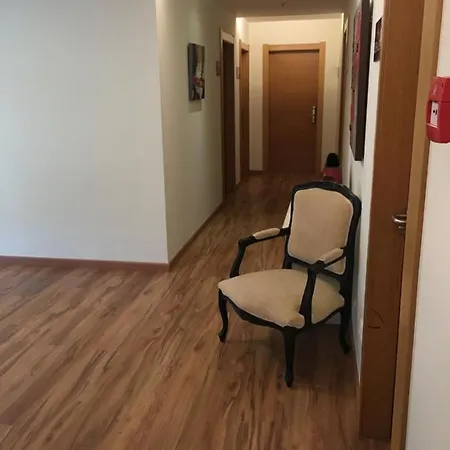 Hotel Valle De Cabezon 3*