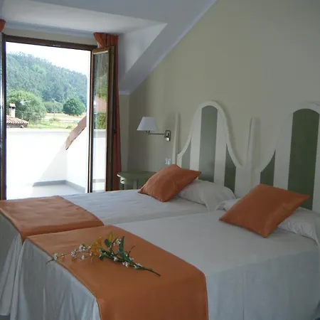 Hotel Valle De Cabezon Cabezón de la Sal