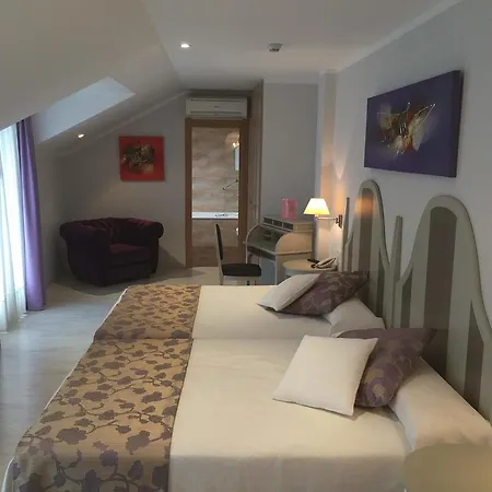 Valle De Cabezon Cabezón de la Sal