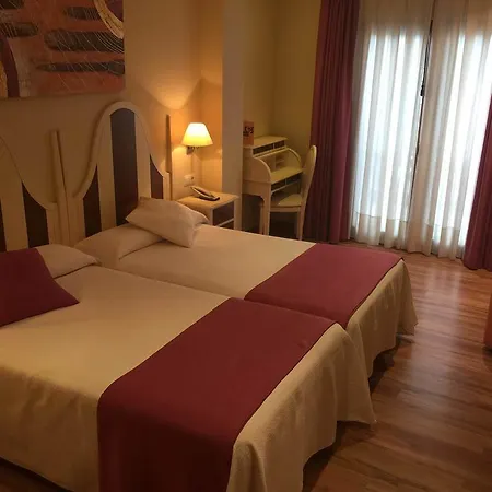 Otel Valle De Cabezon Cabezón de la Sal