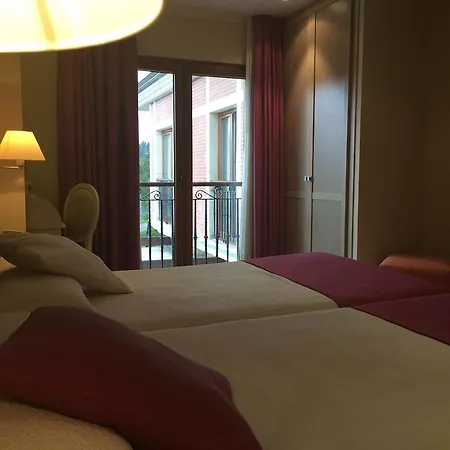 Valle De Cabezón 3* Cabezón de la Sal