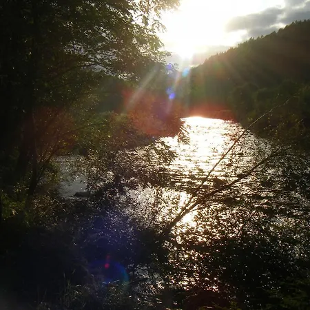 Valle De Cabezon Cabezón de la Sal