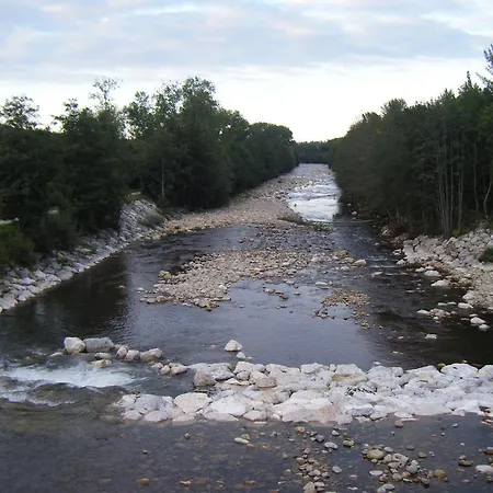 Valle De Cabezón Hotel