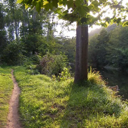 Otel Valle De Cabezon 3*