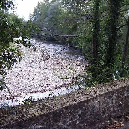 Valle De Cabezón Hotel 3*