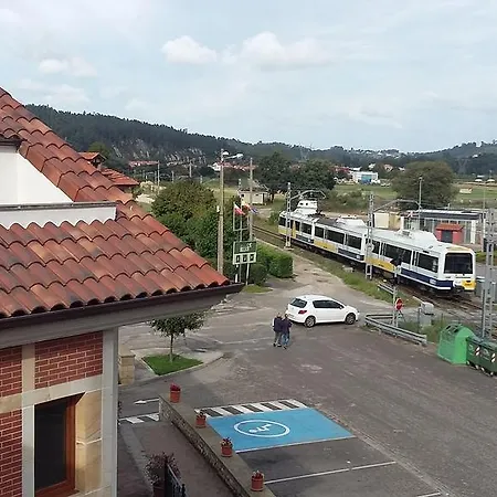 Valle De Cabezón Hotel 3*