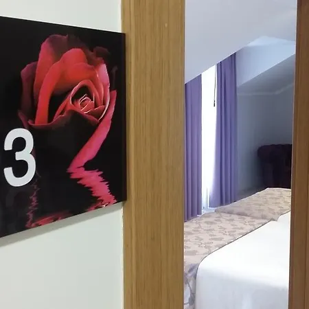 Hotel Valle De Cabezón Cabezón de la Sal