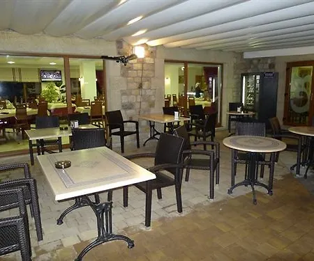 Hotel Valle De Cabezon Cabezón de la Sal