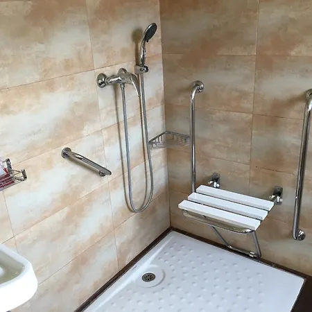 Valle De Cabezon Hotel 3*
