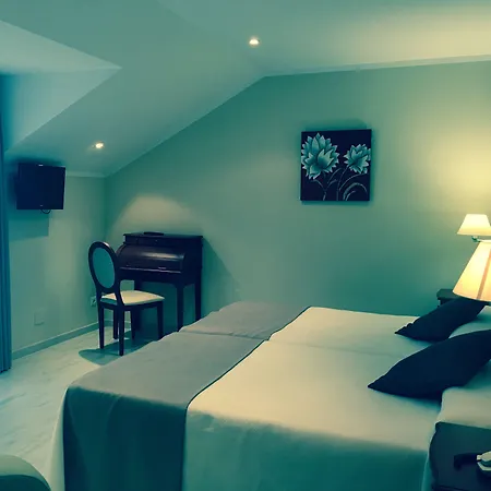 Valle De Cabezon Cabezón de la Sal