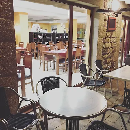 Valle De Cabezon Hotel