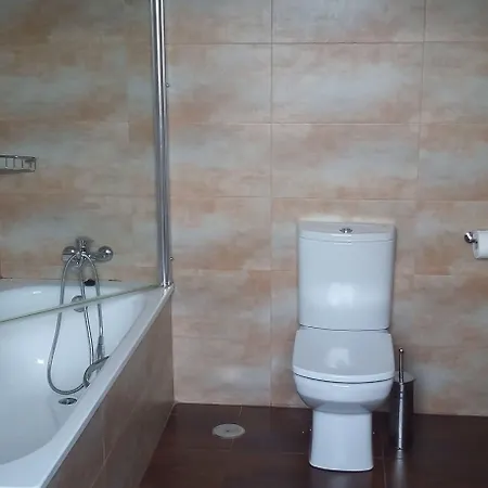 Valle De Cabezon Otel 3*