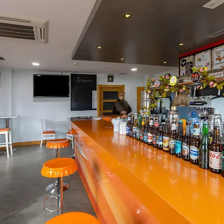 Valle De Cabezón 3* Cabezón de la Sal