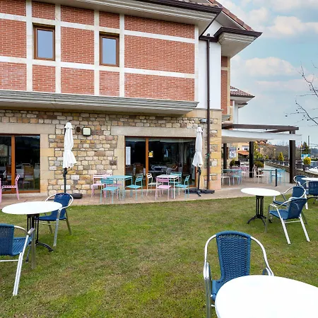 Hotel Valle De Cabezón Cabezón de la Sal