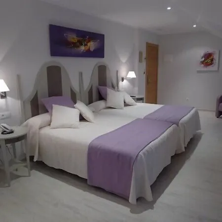 Valle De Cabezon 3* Cabezón de la Sal