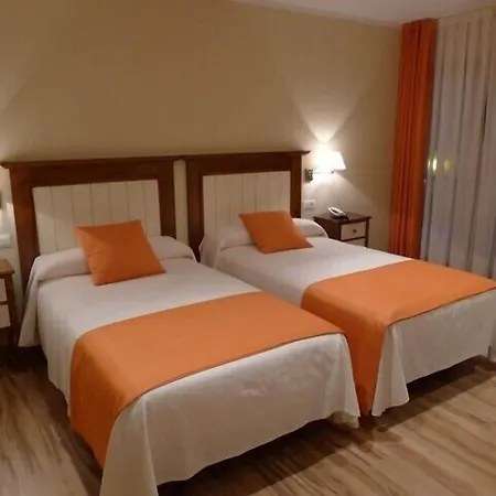 Hotel Valle De Cabezón Cabezón de la Sal