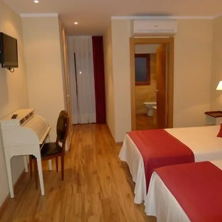 Valle De Cabezón 3* Cabezón de la Sal