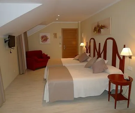 Valle De Cabezón 3* Cabezón de la Sal