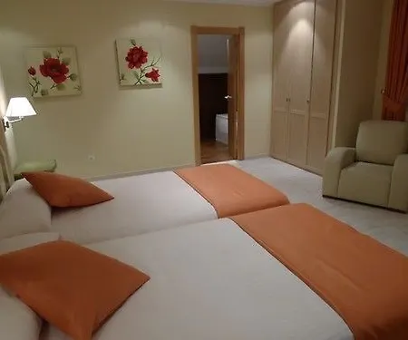 Valle De Cabezon Cabezón de la Sal