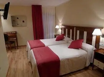 Valle De Cabezón 3*