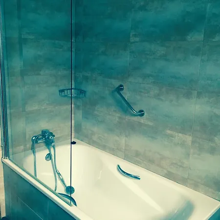 Valle De Cabezon Otel