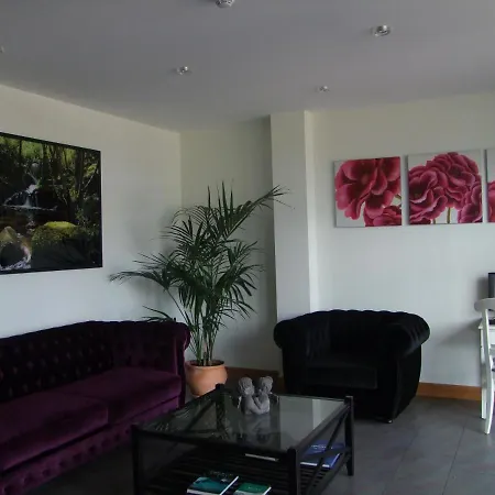 Hotel Valle De Cabezón 3*