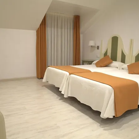 Valle De Cabezon 3* Cabezón de la Sal