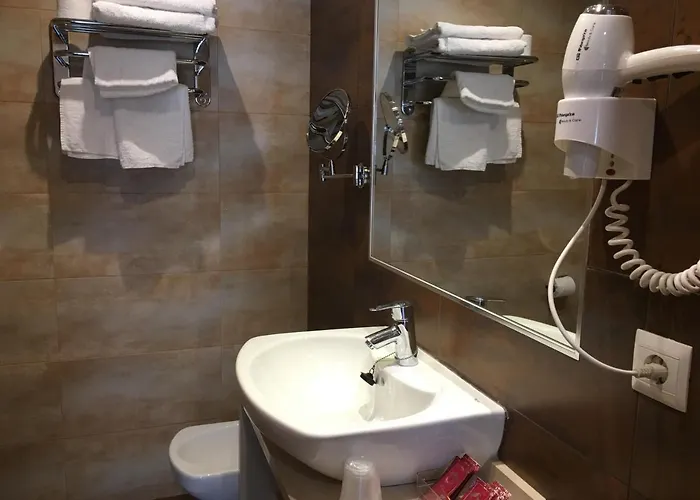 Valle De Cabezon Hotel 3*