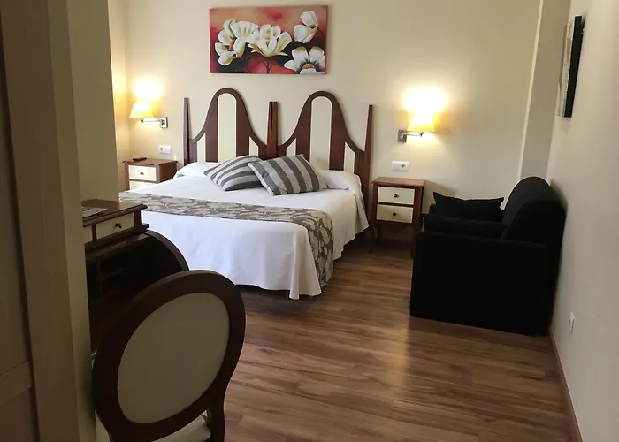 Valle De Cabezon Cabezon De La Sal