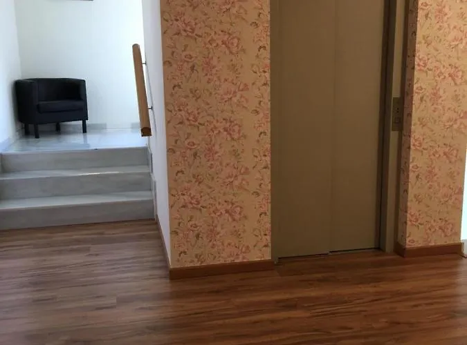 Hotel Valle De Cabezon Cabezón de la Sal