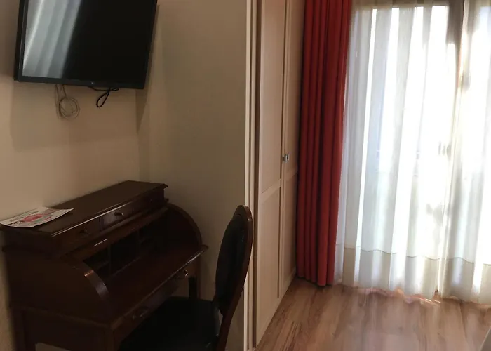 Valle De Cabezon Hotel Cabezon De La Sal