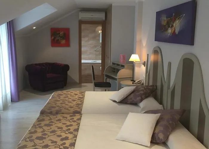 Valle De Cabezon Cabezon De La Sal