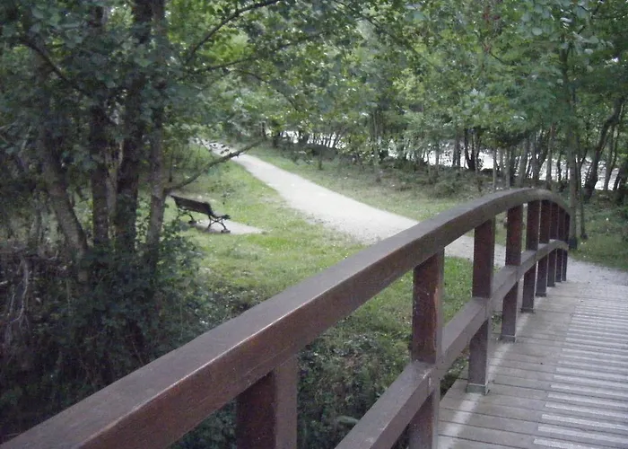 Valle De Cabezon Hotel Cabezón de la Sal