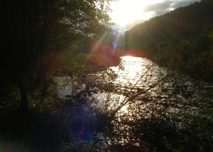 Valle De Cabezon Cabezón de la Sal