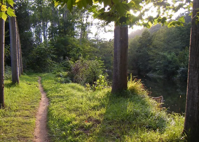 Hotel Valle De Cabezón 3*