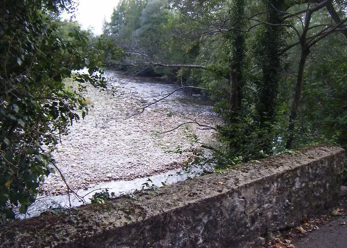 Valle De Cabezón Hotel 3*