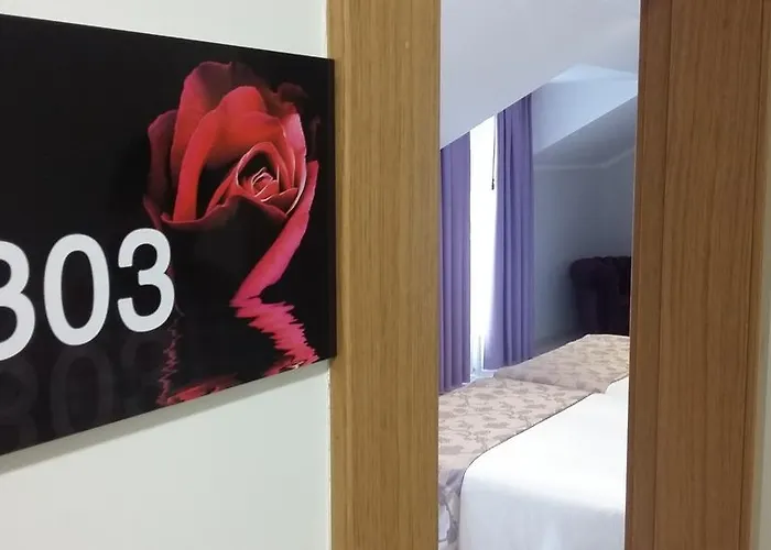 Hotel Valle De Cabezon Cabezon De La Sal